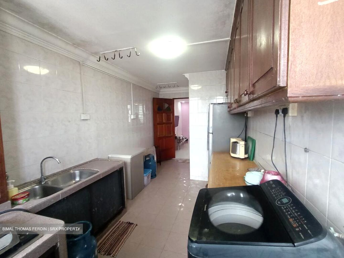 Blk 337 Woodlands Avenue 1 (Woodlands), HDB 4 Rooms #455946541